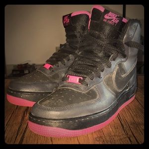 Nike Air Force 1 Size 7Y